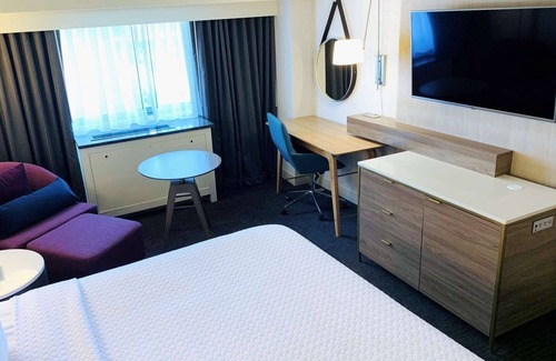Downtown Columbus Hôtel | Close to Attractions! Pet-friendly Property, Near Jack Nicklaus Museum