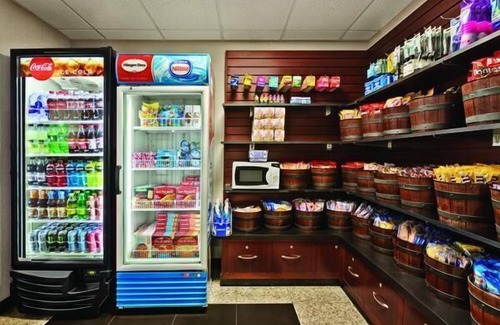 Fort Worth Hôtel | Close to Attractions! On-Site Restaurant, Indoor Pool, Hot Tub, Free Parking