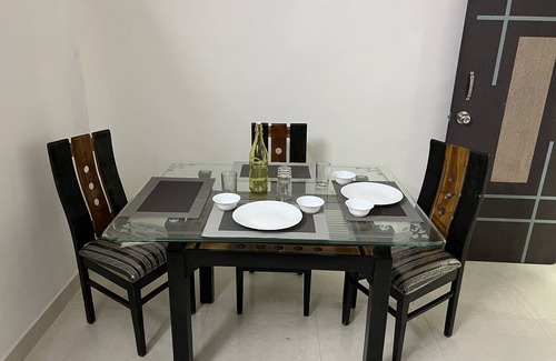 Paud Appartement | Close to balewadi and Hinjewadi.Spacious apartment close to nature.