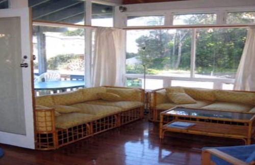 Macmasters Beach Maison | Près de la plage dans Gerda Road