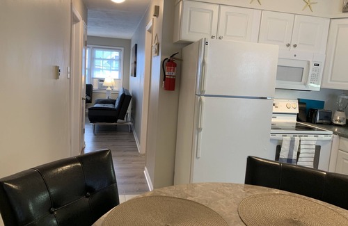 North End Copropriété | 1600asbury B unité B (premier étage seulement 3 marches)