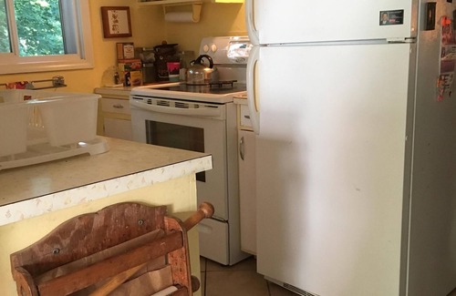 Lake Erie Beach Maison | Point Breeze 3BR / 2BA