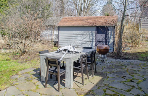 Copake Falls Maison | Close to Catamount Ski Area