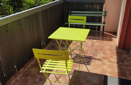 Clodion-Torcatis Villa | Proche centre , Chambre privée dans villa partagée, climatisée et terrasse