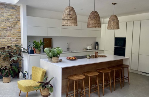 Haringey Maison | Fantastique maison familiale à Londres