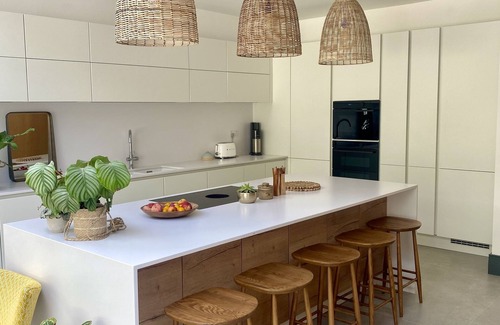 Haringey Maison | Fantastique maison familiale à Londres
