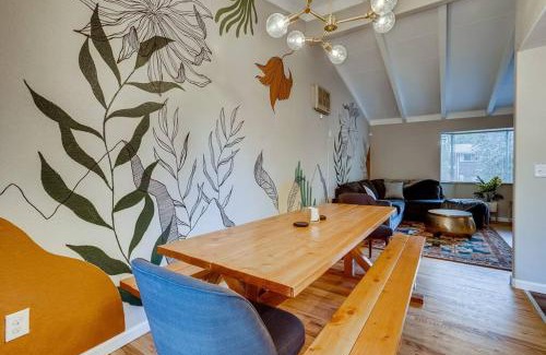 Arvada Plaza Area Maison | Close to Denver & Golden - Perfect for Groups