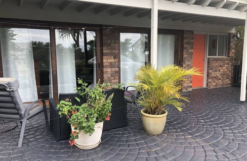 Aroona Villa | Sunshine Coast Villa à proximité des plages et des parcs