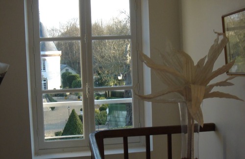 Mouroux Maison | Superbe gîte cosy, 100 m2 - 4 personnes - Jardin - Proche Disney et Paris.