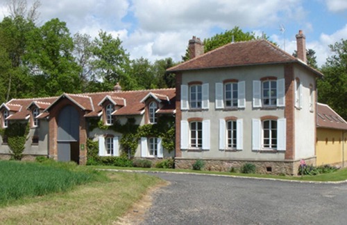 Mouroux Maison | Superbe gîte cosy, 100 m2 - 4 personnes - Jardin - Proche Disney et Paris.