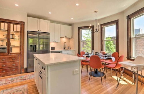 Salem Copropriété | Close to Downtown and Family-Friendly!