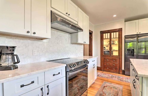 Salem Copropriété | Close to Downtown and Family-Friendly!