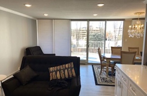 Hale Appartement | Close to downtown and zoo and museaum