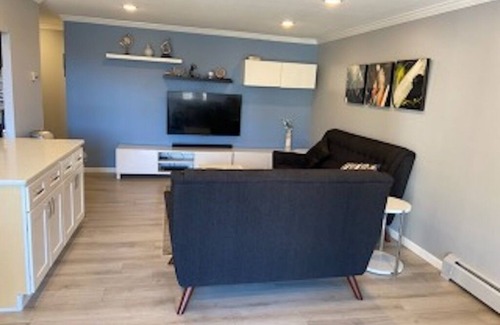 Hale Appartement | Close to downtown and zoo and museaum