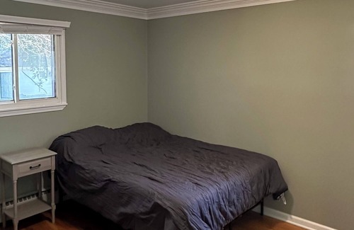 Ann Arbor Maison | Close to Downtown Ann Arbor, The Big House, U of M Campus and Medical Center