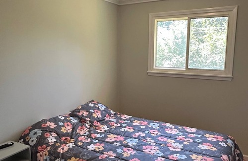Ann Arbor Maison | Close to Downtown Ann Arbor, The Big House, U of M Campus and Medical Center