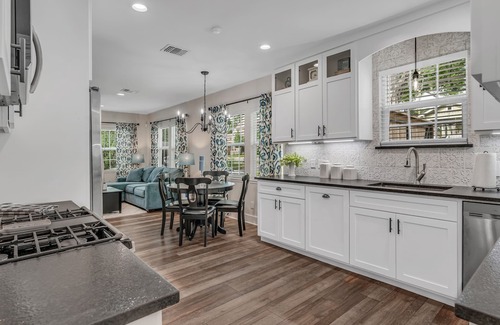 Brenham Maison | Close to Downtown Brenham