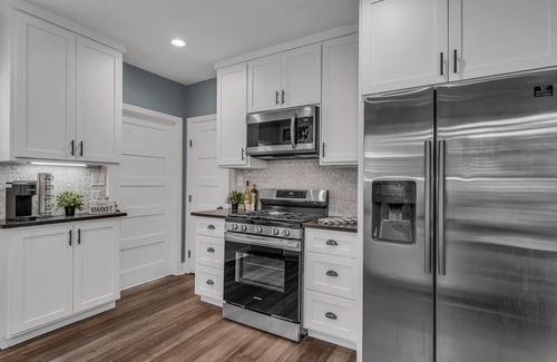 Brenham Maison | Close to Downtown Brenham