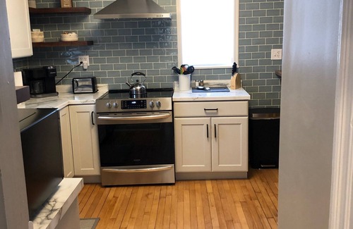 Eau Claire Appartement | Close to Downtown & UWEC
