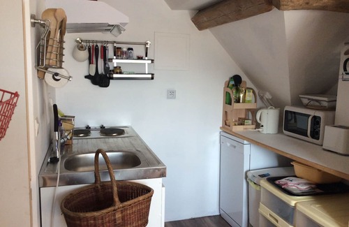 Angerville-la-Martel Cottage | Proche d'Etretat, adorable cocon , vaste et confortable