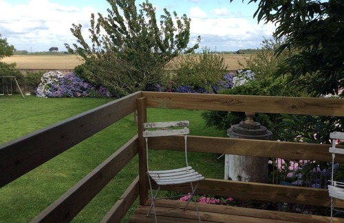 Angerville-la-Martel Cottage | Proche d'Etretat, adorable cocon , vaste et confortable