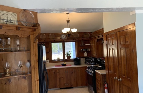 Spruce Head Maison | Close to everything and away from it all.