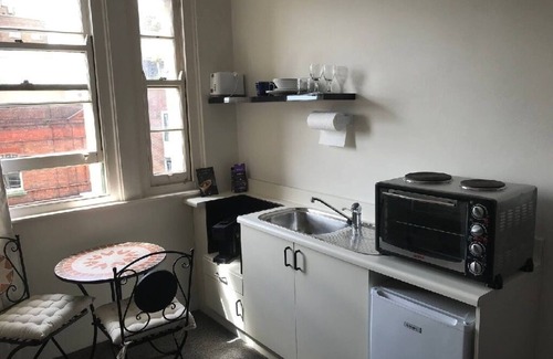 Darlinghurst Appartement | Close to everything