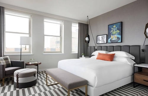 Downtown Fort Worth Hôtel | Close to Fort Worth Botanic Garden and Fort Worth Zoo! Pets Allowed for Free!