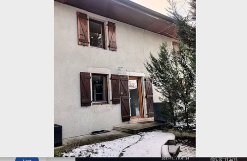 Cessy Maison | Close to Geneva (8 km)