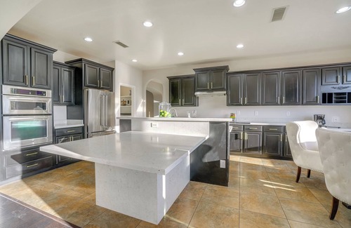 Maricopa County Maison | Close to Golf & Hiking: Home in Litchfield Park