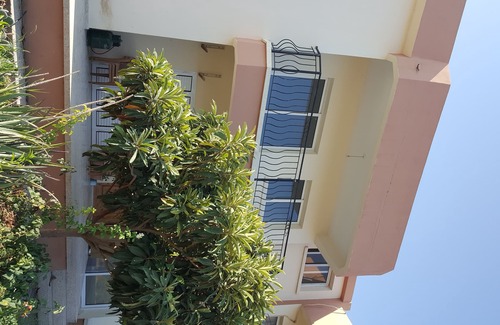 Nilufer Appartement | proche du centre ville de Kyrenia