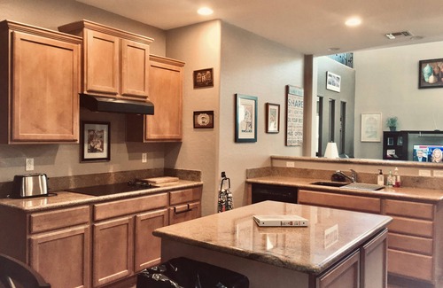 Verrado Maison | Près de nombreux endroits! West Phoenix. MLB, NFL, NHL, Golf et plus!