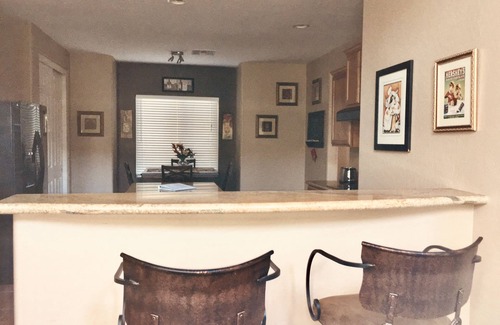 Verrado Maison | Près de nombreux endroits! West Phoenix. MLB, NFL, NHL, Golf et plus!