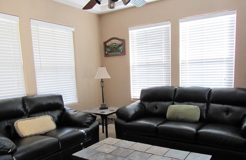 Verrado Maison | Près de nombreux endroits! West Phoenix. MLB, NFL, NHL, Golf et plus!