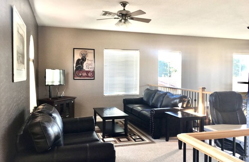 Verrado Maison | Près de nombreux endroits! West Phoenix. MLB, NFL, NHL, Golf et plus!