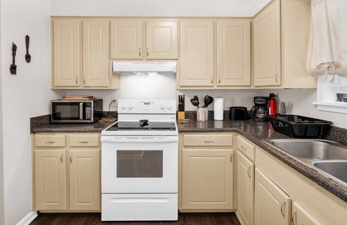 Starkville Maison | Close to MSU | Family Environment | Comfortable
