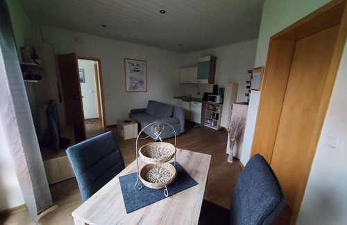 Olpe Appartement | proche de la nature confortable appartement à Olpe