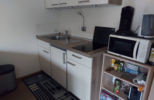Olpe Appartement | proche de la nature confortable appartement à Olpe