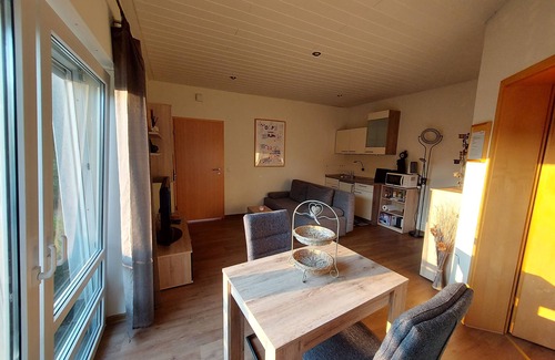 Olpe Appartement | proche de la nature confortable appartement à Olpe