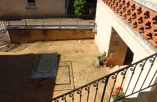 Jugy Maison | Des près au Prainet "Bordelet"