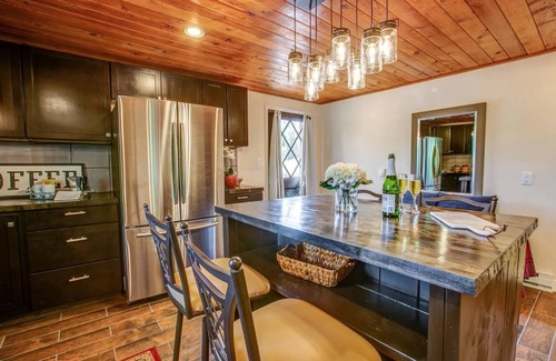 Dixon Maison | Close to Taos but a world away from tourists! Come home to authentic New Mexico
