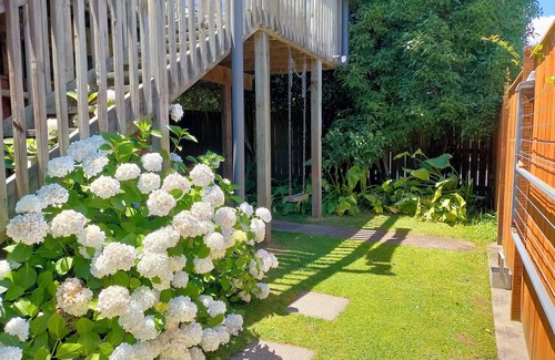 Lynmore Maison | Close to the Action 2 Bedroom Self Contained Suite in Lynmore Rotorua