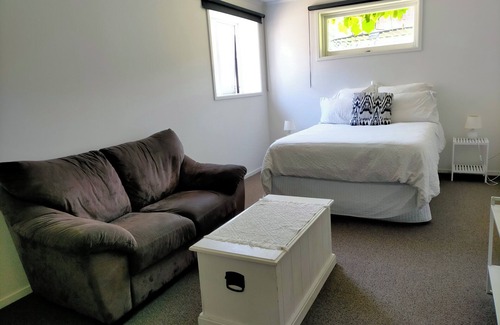 Lynmore Maison | Close to the Action 2 Bedroom Self Contained Suite in Lynmore Rotorua