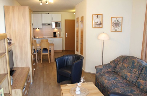 Kuehlungsborn Appartement | Près de la plage Vivre à la marina