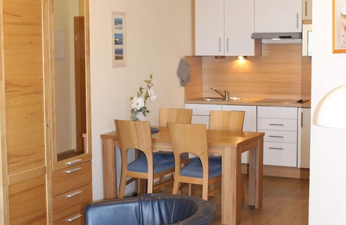 Kuehlungsborn Appartement | Près de la plage Vivre à la marina