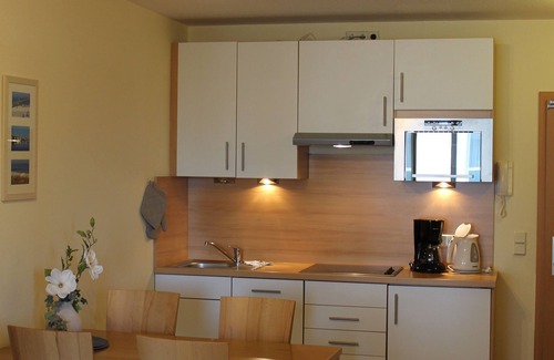 Kuehlungsborn Appartement | Près de la plage Vivre à la marina