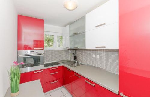 Rijeka Appartement | Close to the beach
