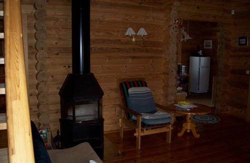 Mahu Cabine | Proche de la plage, calme situé Blockhaus