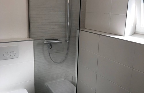 Habenhausen Appartement | Près de la digue! Soyez à l'aise à Brême