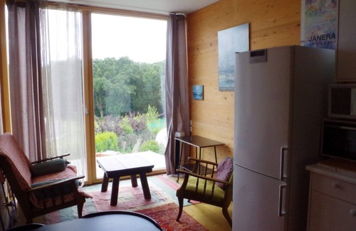 Cite Appartement | Proche mer, calme et verdoyant